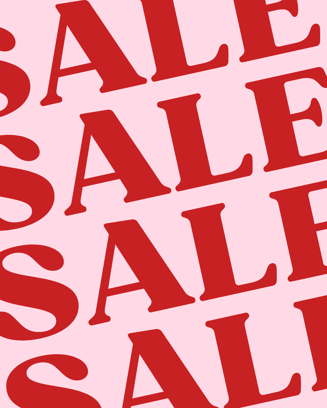SALE