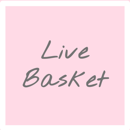 Rosies Live Basket